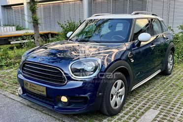 MINI Mini 2.0 Cooper D Business Countryman Automatica