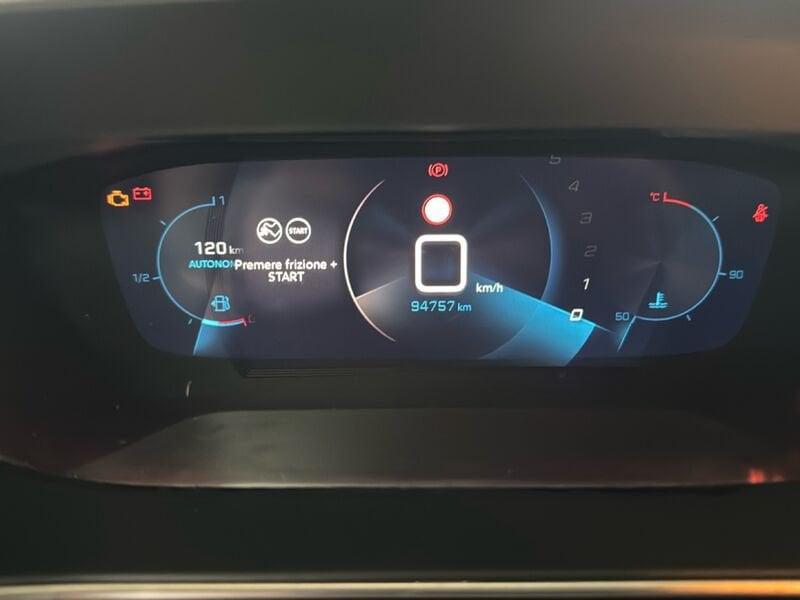 Peugeot 208 Allure Pack PureTech 75 S/S