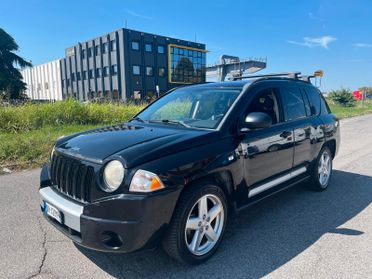 Jeep Compass 2.0 Turbodiesel Limited