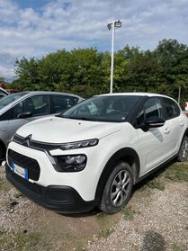 Citroen C3 BlueHDi 100 S&S Business Combi N1