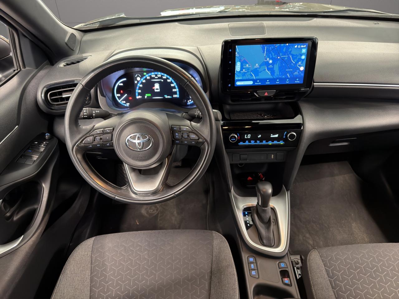 Toyota Yaris Cross 1.5h Trend 116cv - Hybrid - Unipro - Promo Finanziamento
