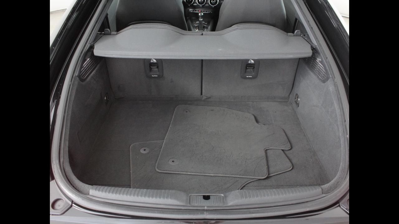 AUDI TT III 2019 Coupe - TT Coupe 45 2.0 tfsi s-tronic