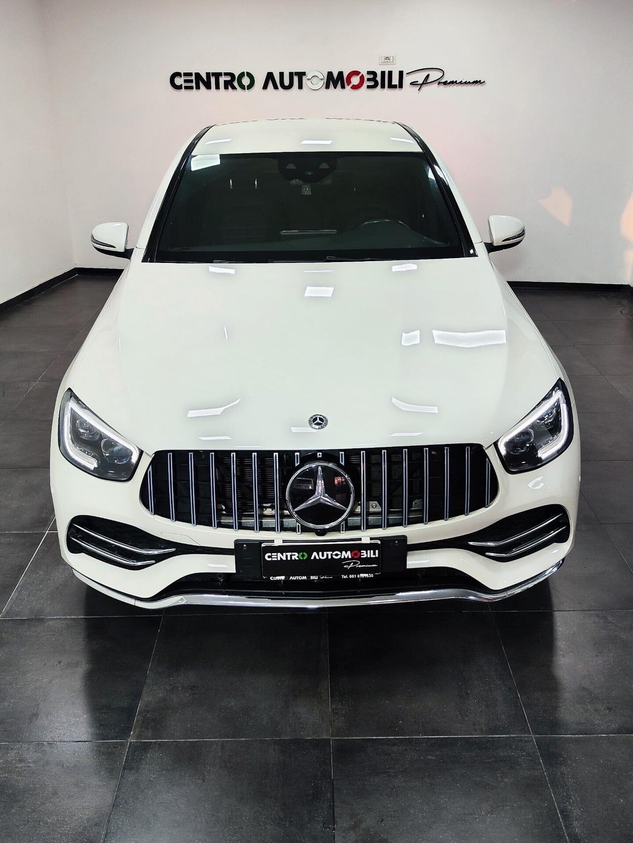 Mercedes-benz GLC 220 d 194CV 4Matic Premium Plus LED