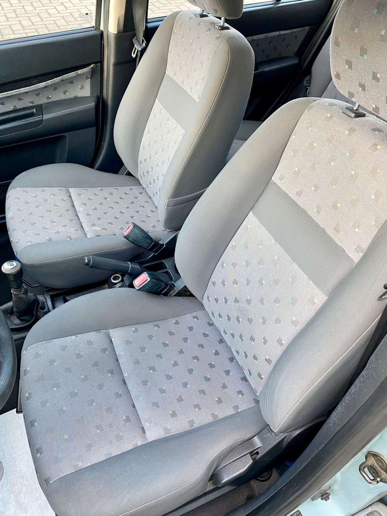 Hyundai Getz 1.1 5p. Style - ok neopatentato