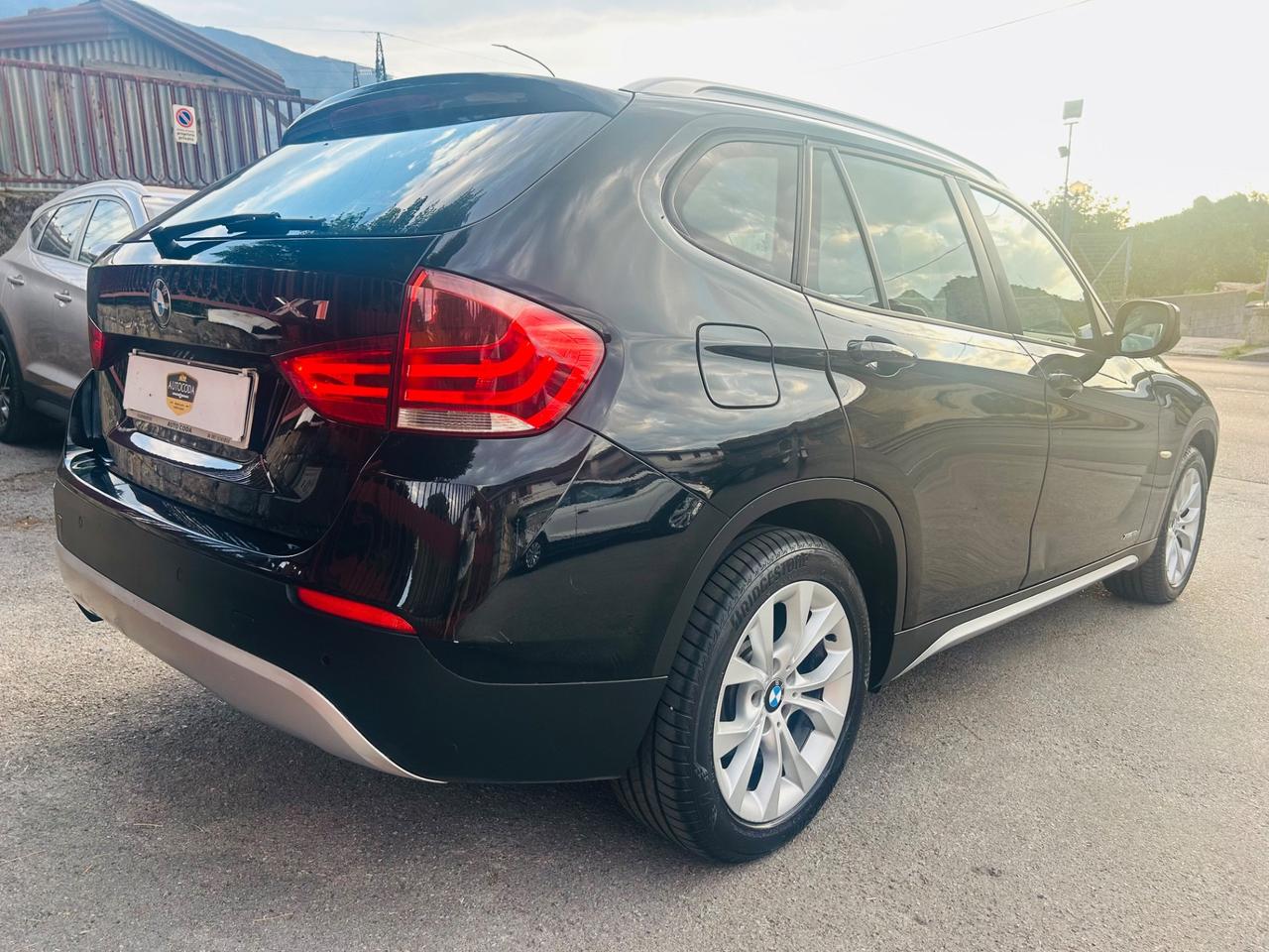 Bmw X1 xDrive18d "leggi bene"