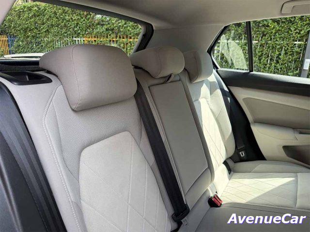VOLKSWAGEN Golf 1.4 tsi plug-in ehybrid Style 204cv PREZZO REALE