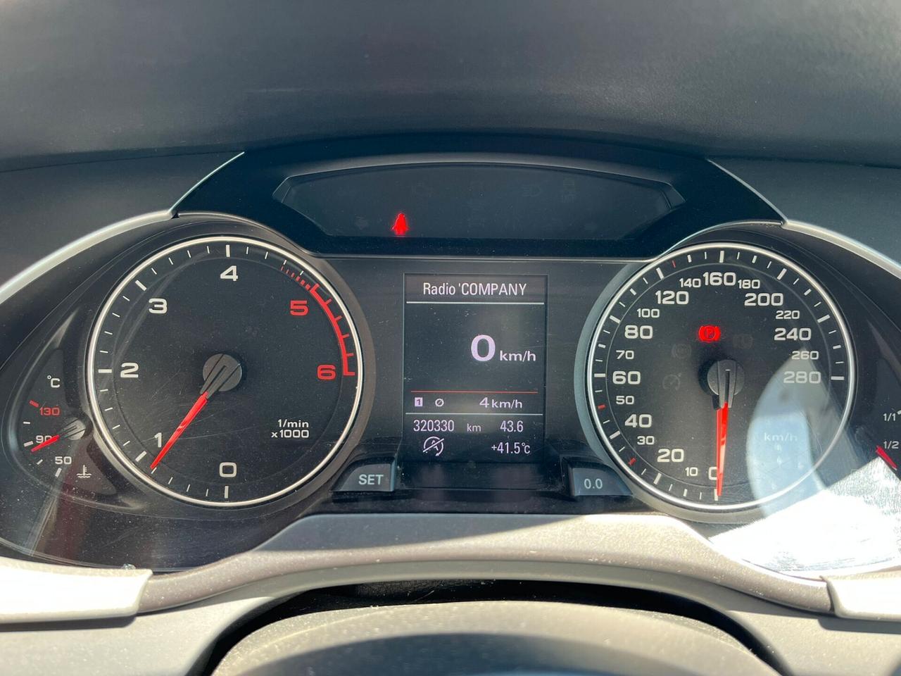 Audi A4 Avant 2.0 TDIe 136CV F.AP. Business