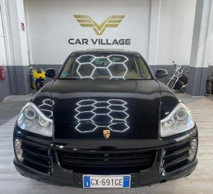 Porsche Cayenne 3.6