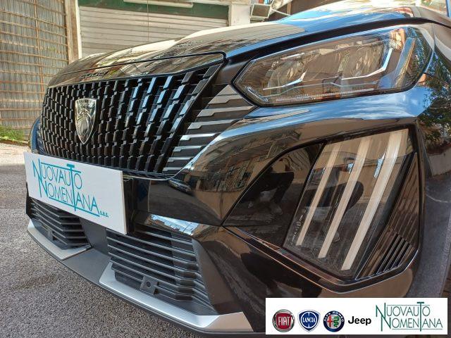 PEUGEOT 2008 PureTech 100 S&S Mod. Allure Aziendale Stellantis