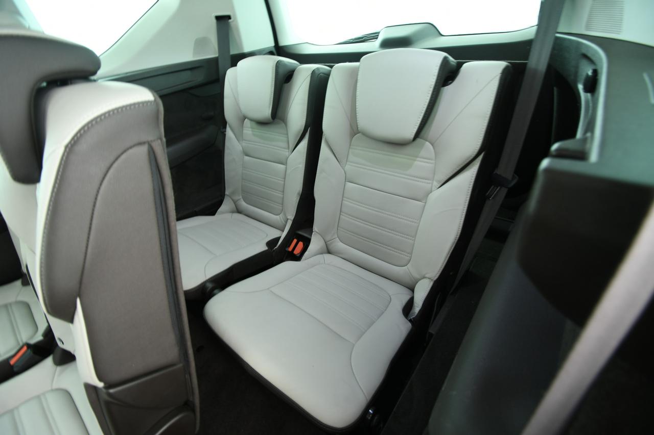 RENAULT Espace 2.0 blue dci Executive 160cv 7p.ti edc CAMERA+ACC+TETTO PANO