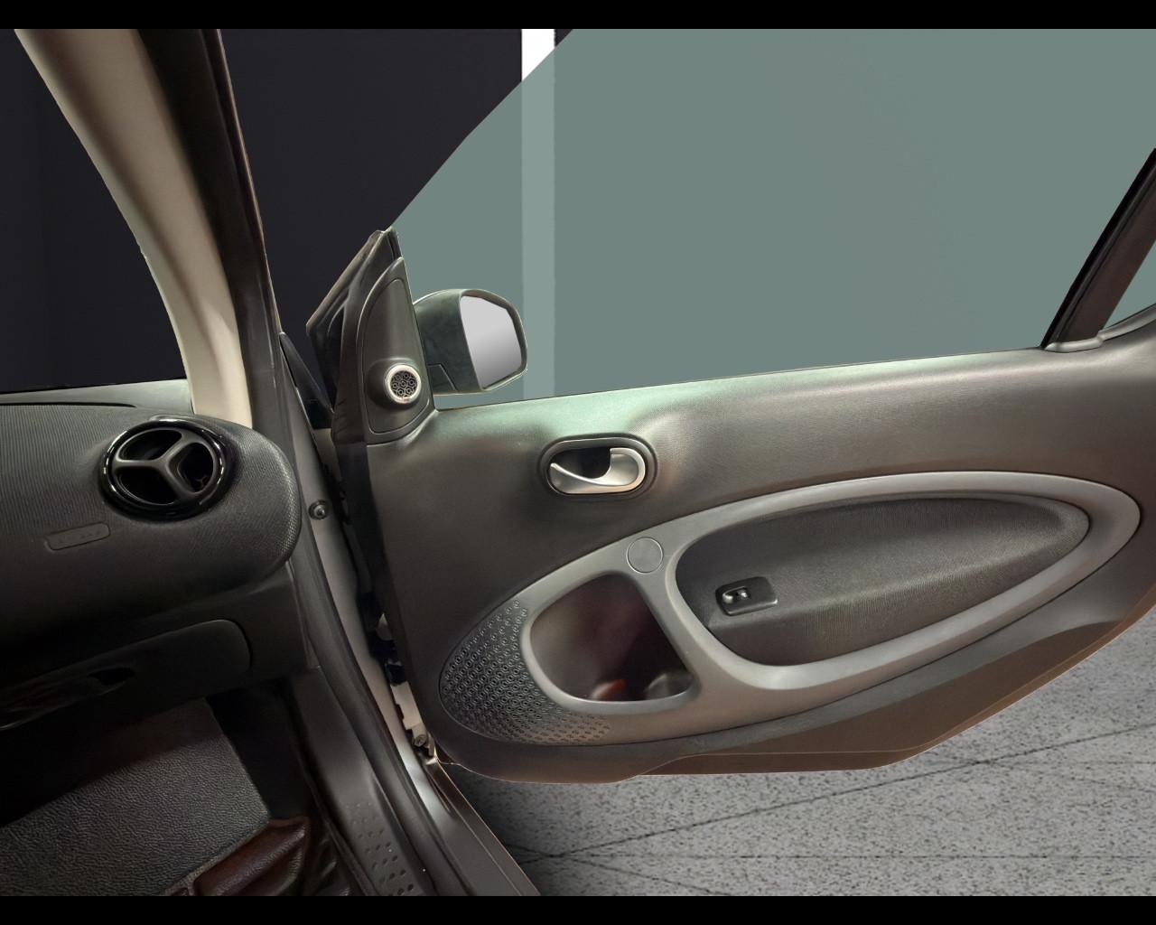 SMART fortwo 3ªs.(C/A453) - fortwo 90 0.9 Turbo twinamic Prime