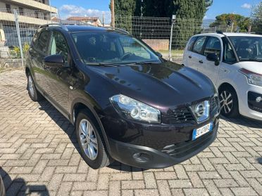 Nissan Qashqai Qashqai+2 1.5 dCi DPF Tekna
