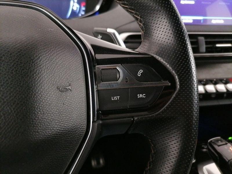 Peugeot 3008 2.0 bluehdi GT s&s 180cv eat8