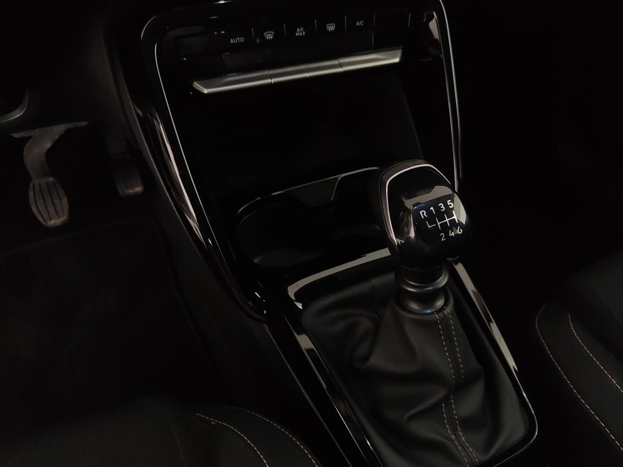 Citroen C3 Aircross PureTech Turbo 100 CV Plus