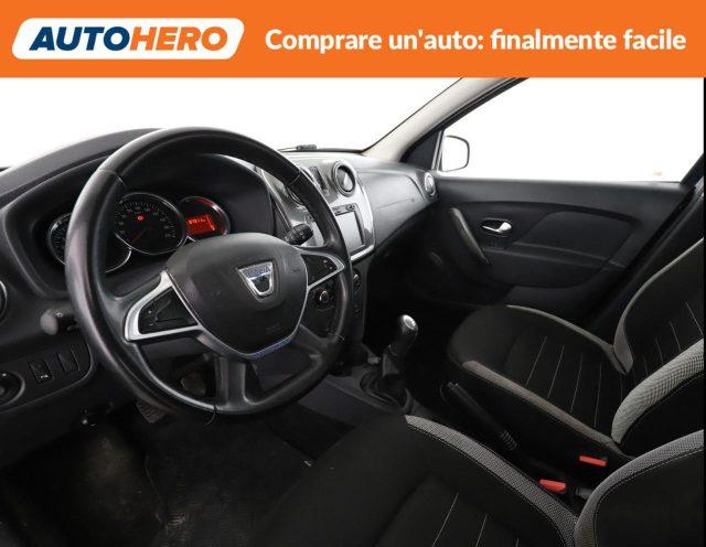 DACIA Sandero Stepway 1.5 Blue dCi 95 CV Comfort