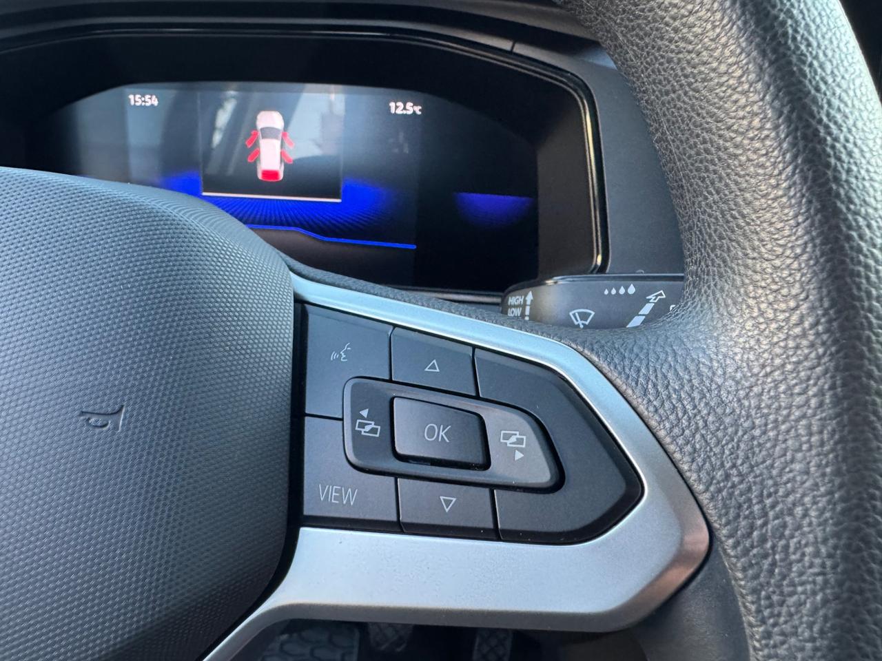 Vw T-Roc 1.0 TSI - SOLO 70.000 KM - 2022