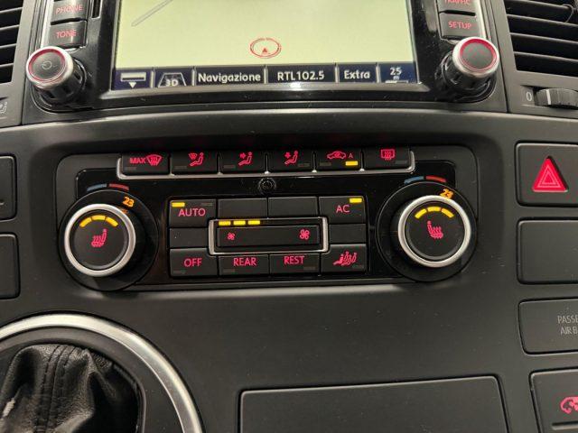 VOLKSWAGEN Multivan 2.0 BiTDI 180CV 4 Motion Highline