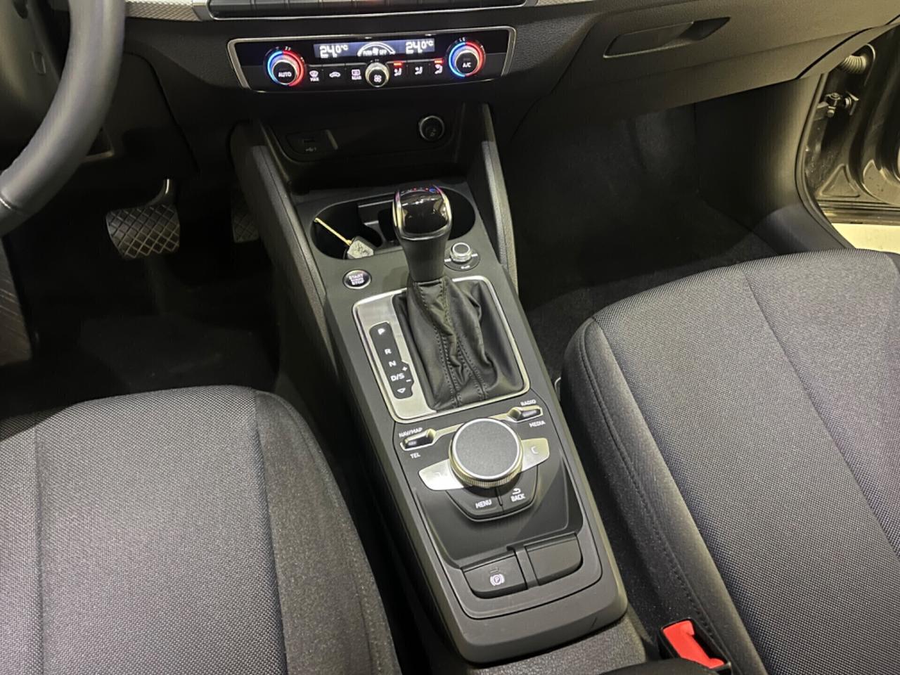 Audi Q2 30 TDI S tronic Admired 2022 *promo