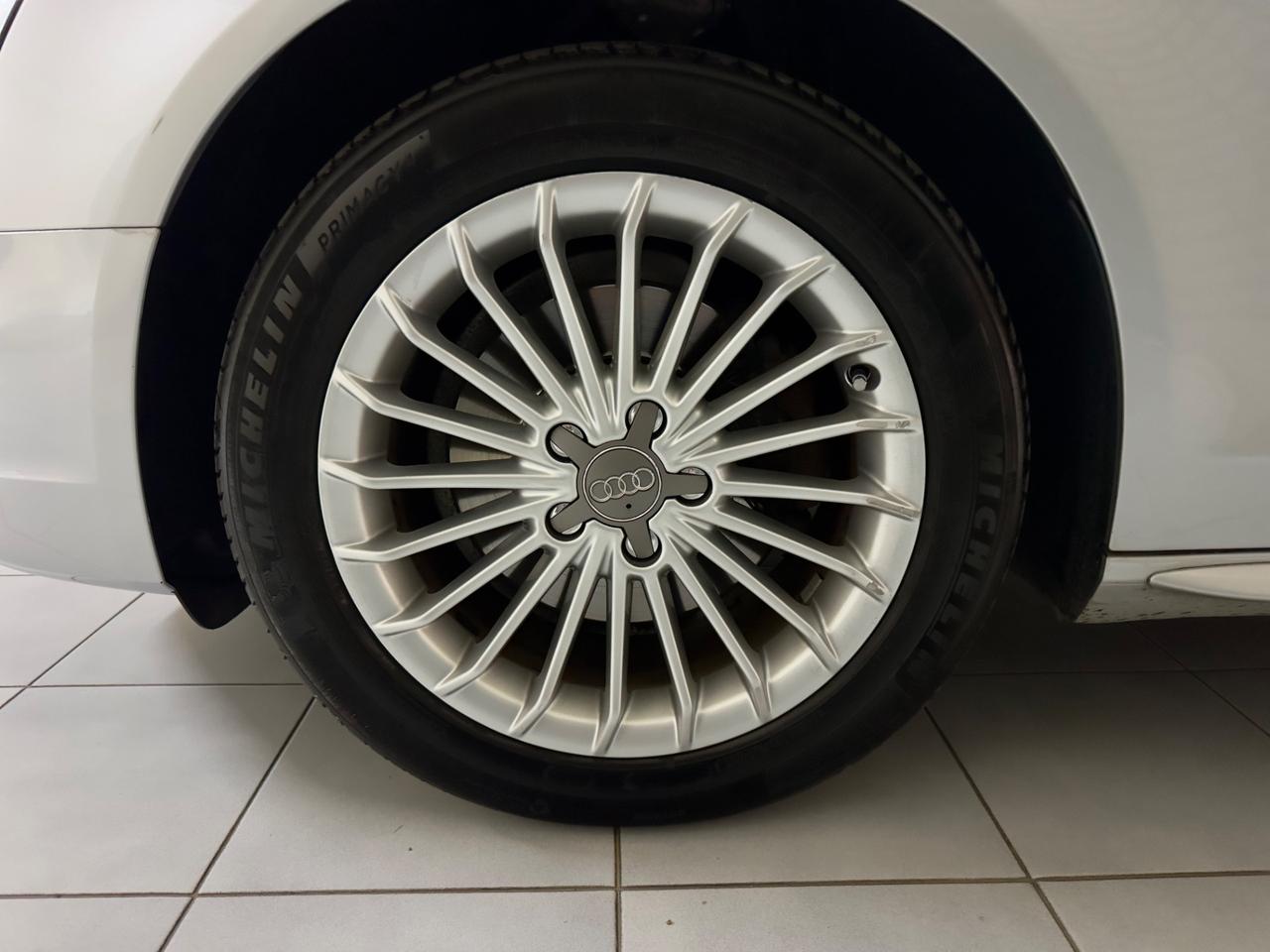 Audi A4 Avant 2.0 TDI 150 CV multitronic Business Plus