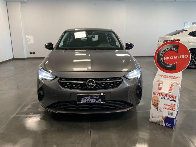 OPEL Corsa 1.5 Diesel Edition Full Optional