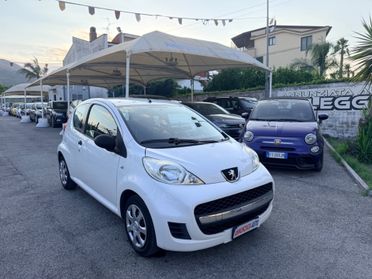 Peugeot 107 1.0 68CV 57.000 KM