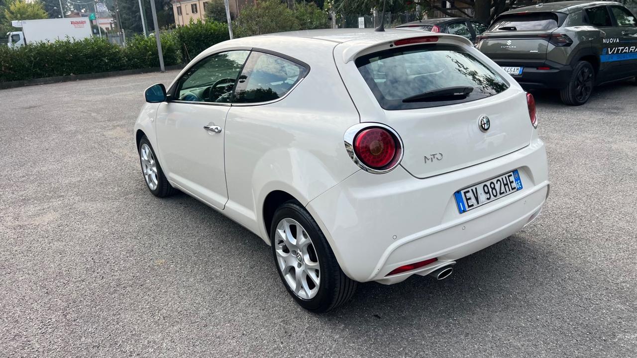 Alfa Romeo MiTo 1.3 JTDm 85 CV S&S Distinctive