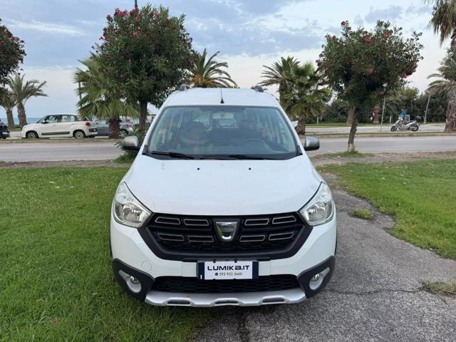 DACIA Duster 1.5 dCi 8V 4x2 Essential
