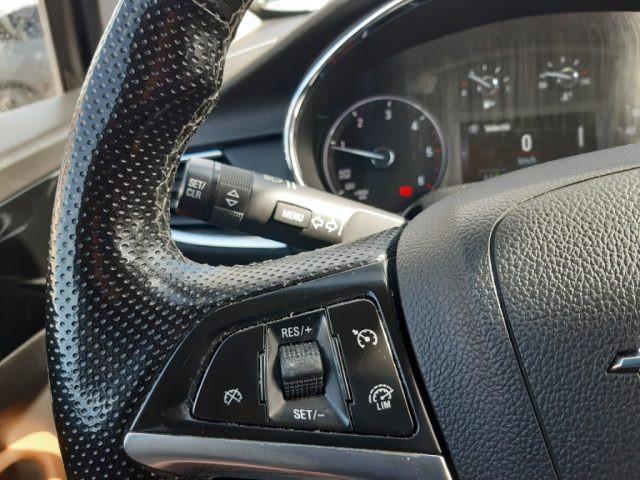 OPEL Mokka X 1.6 CDTI Ecotec 136CV 4x2 Start&Stop Innovation