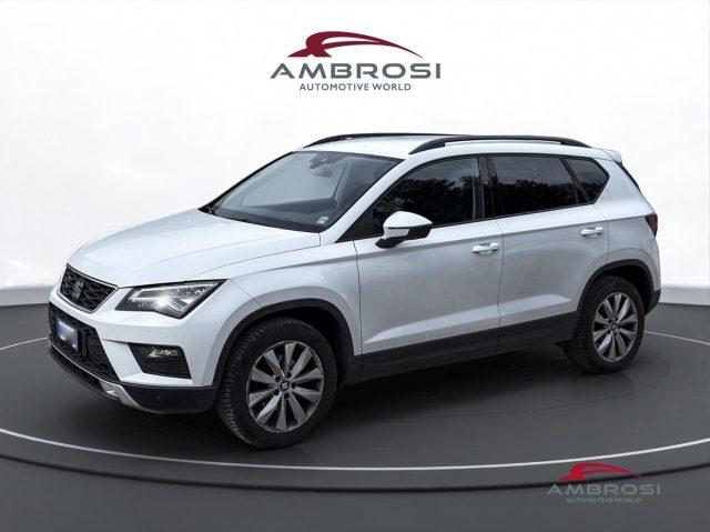 SEAT Ateca 1.0 TSI Business