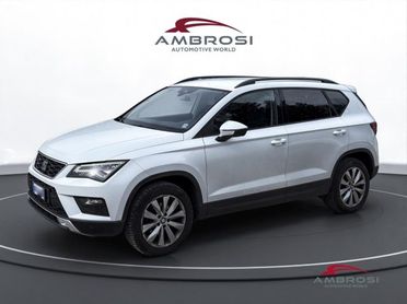 SEAT Ateca 1.0 TSI Business
