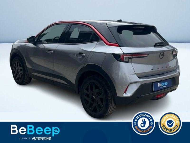 Opel Mokka 1.2 T GS LINE S&S 100CV