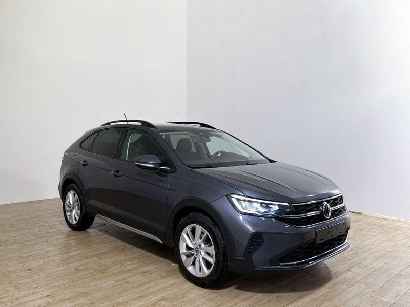 Volkswagen Taigo Taigo 1.0 TSI 95 CV Edition Plus