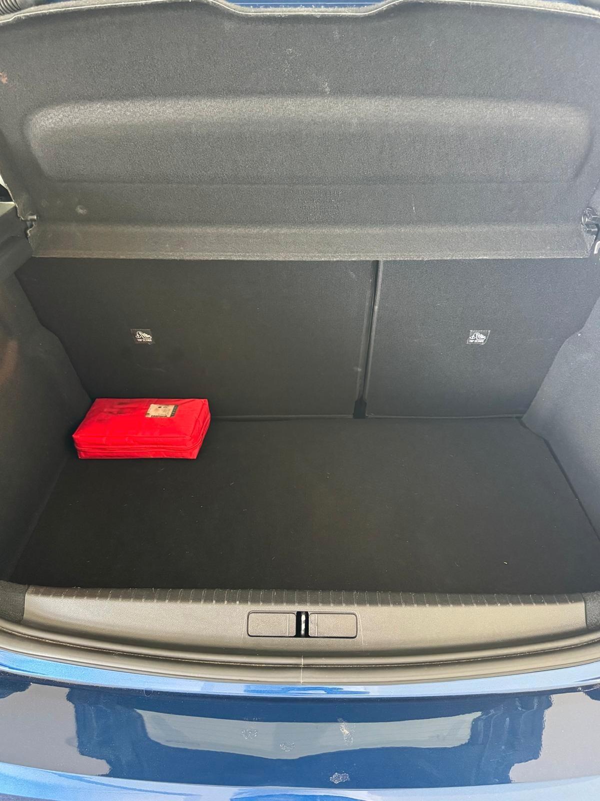 Opel Corsa 1.2 Elegance