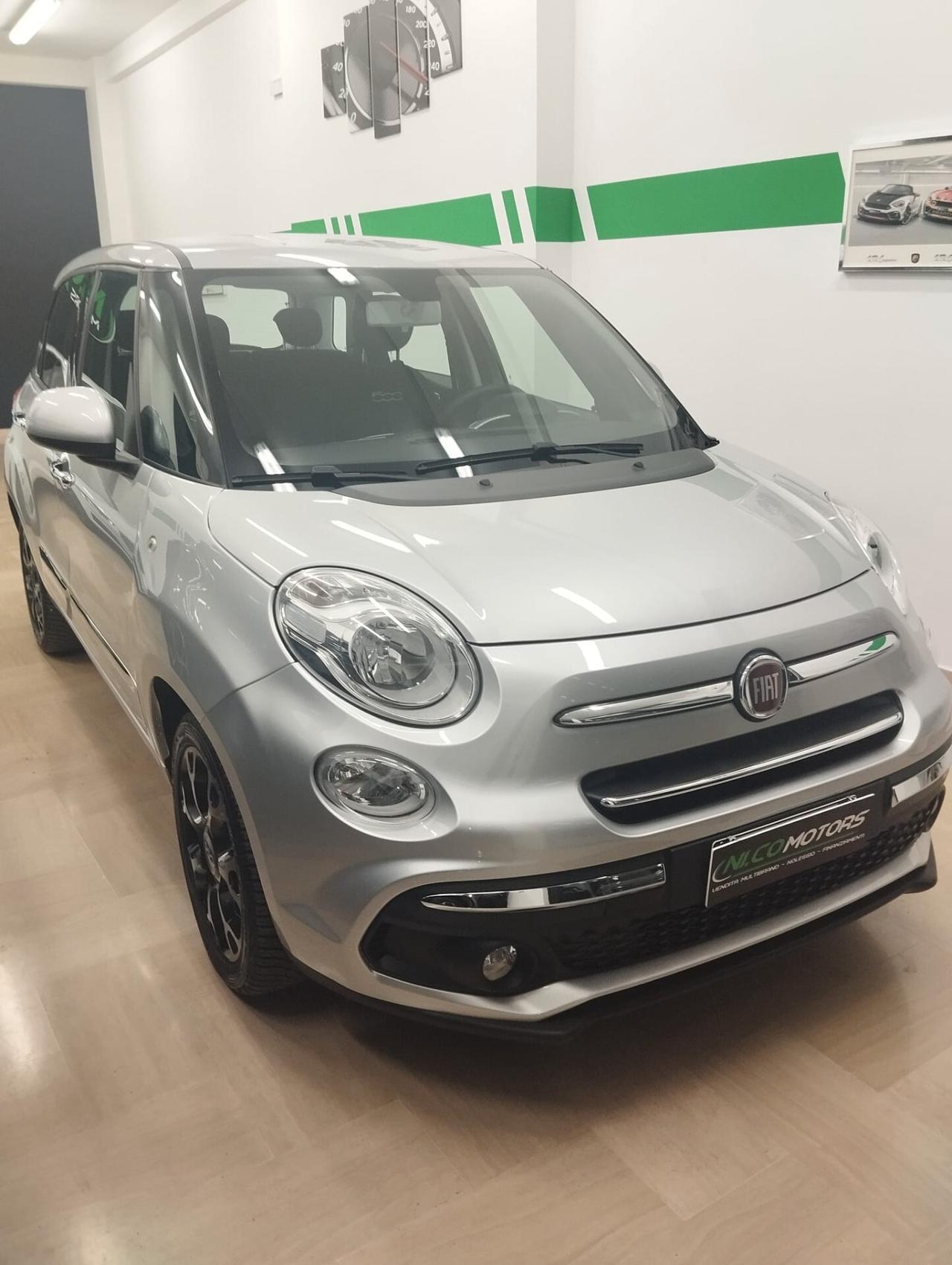 Fiat 500L 1.3 Multijet 95 CV Mirror