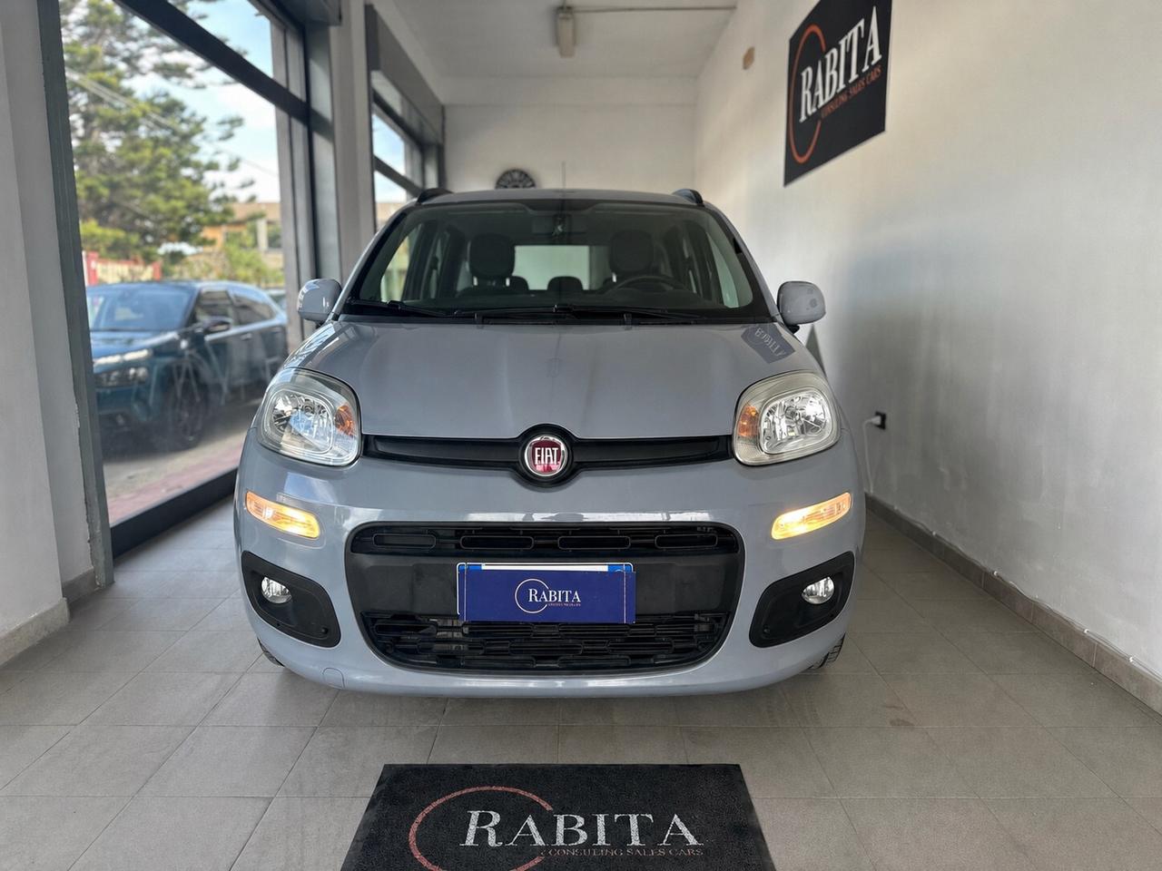 Fiat Panda 1.2 Lounge 30.000 Km 04/2018