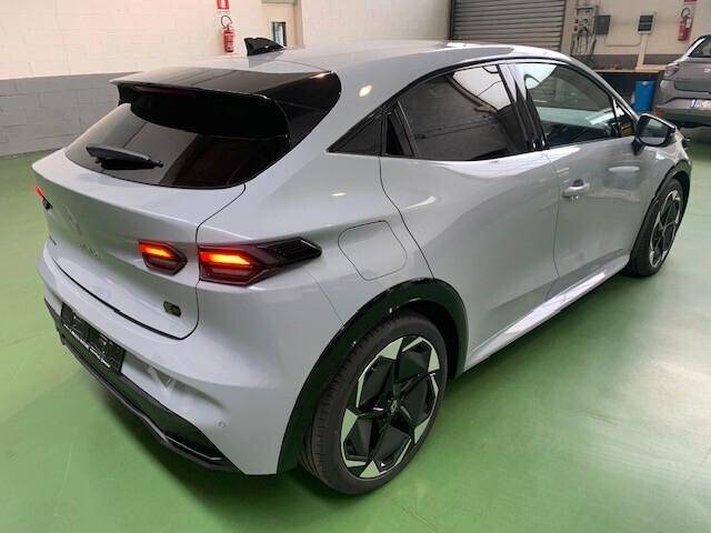 Renault Clio Full Hybrid E-Tech 160 CV 5 porte Techno