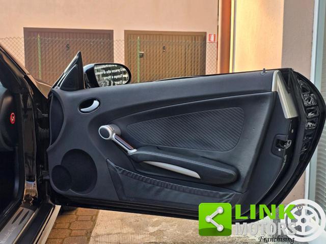 MERCEDES-BENZ SLK 280 V6 231 CV AMG