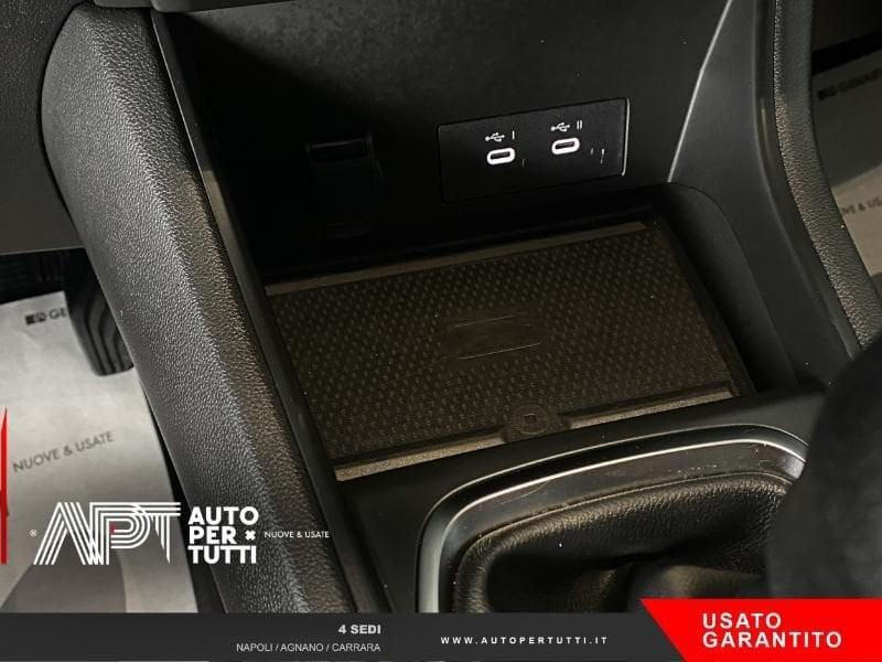 Renault Captur Captur 1.0 tce Techno 90cv