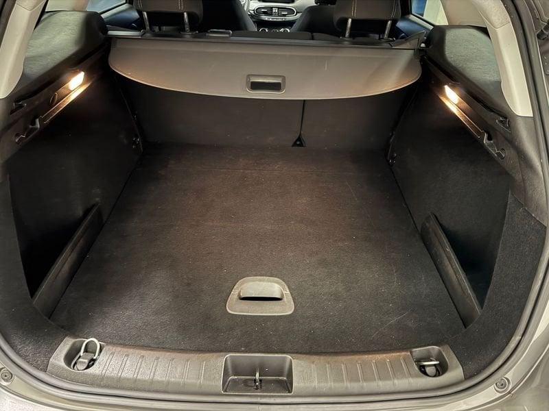 FIAT Tipo Tipo 1.6 Mjt S&S SW 130cv