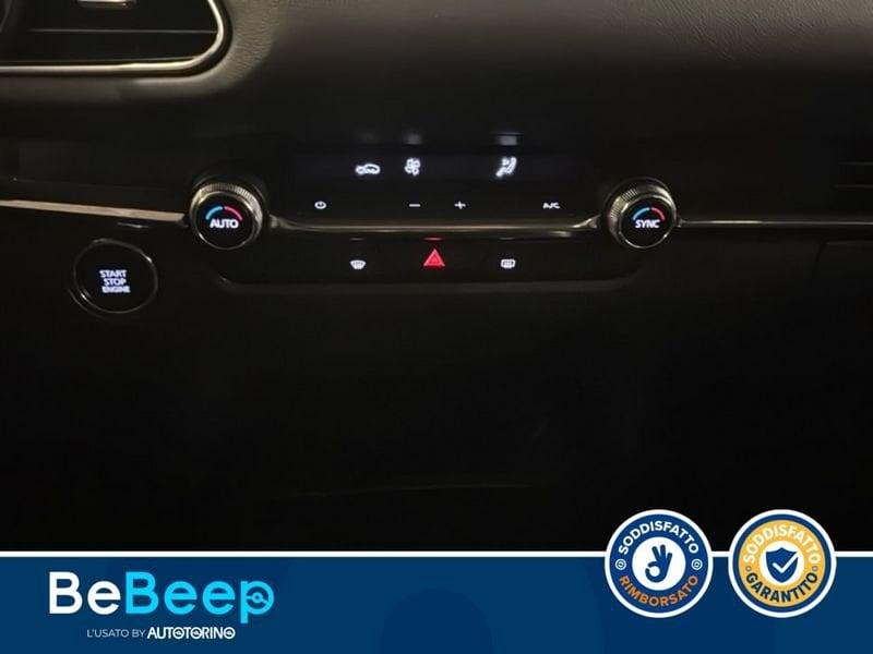 Mazda CX-30 2.0 M-HYBRID EXECUTIVE APPEARANCE PACK 2WD 1