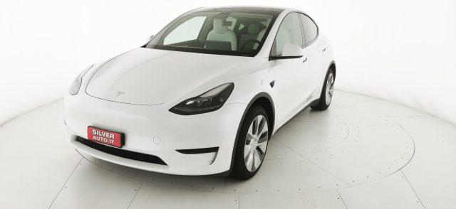TESLA Model Y RWD