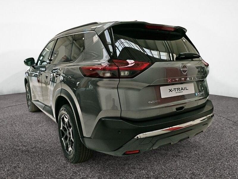 Nissan X-Trail 1.5 HEV e-4orce N-Trek Auto