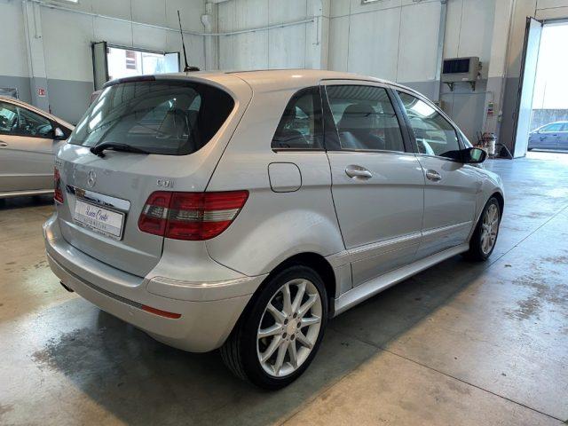 MERCEDES-BENZ B 200 CDI Sport -Garanzia12m-