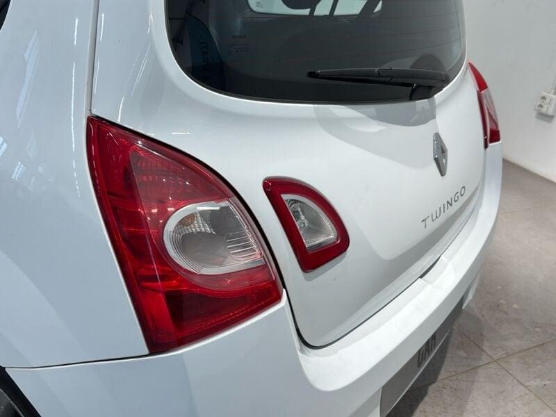 Renault Twingo 1.2 75cv