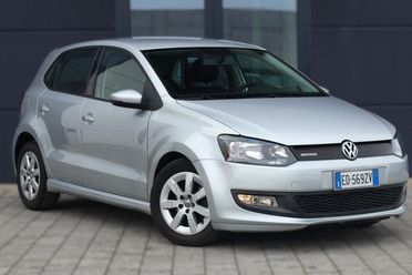 VOLKSWAGEN Polo 1.2 TDI 5 p. BlueMotion