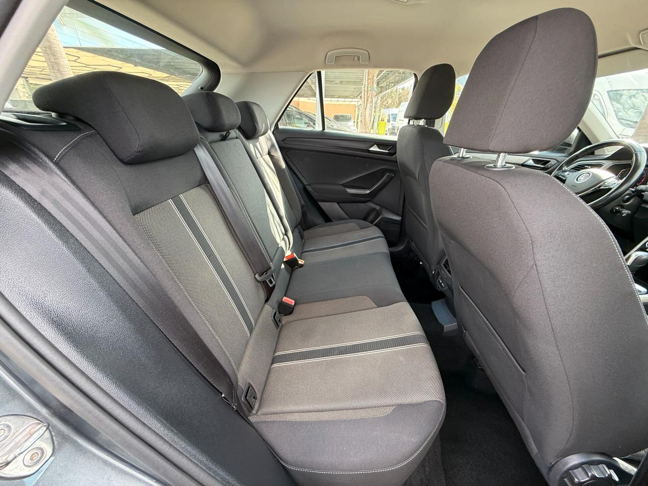 VOLKSWAGEN T-ROC 1.5 TSI 150 CV ACT DSG STYLE COCKPIT