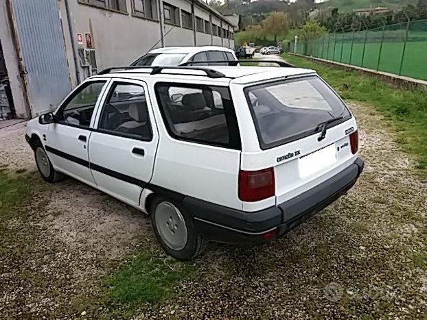 Citroen ZX Break SX 1.4i Metano