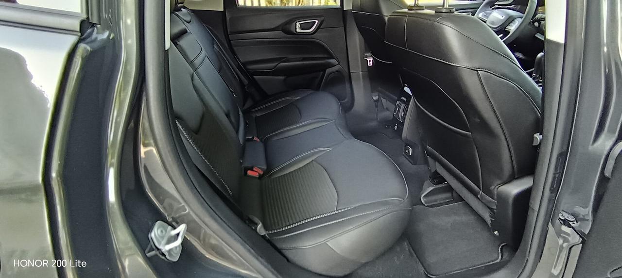 Jeep Compass 1.3 turbo t4 Limited 4xe auto ProMMo