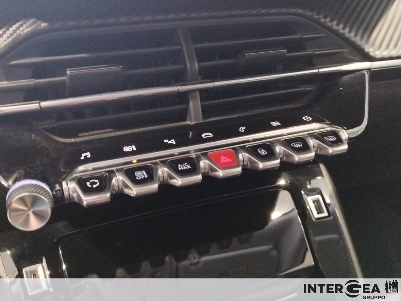 PEUGEOT 2008 1.2 puretech Allure s&s 130cv