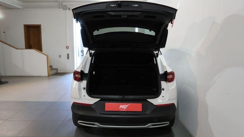 Opel Grandland X Grandland X 1.5 ecotec Innovation s&s 130cv #CARPLAY#NAVI#